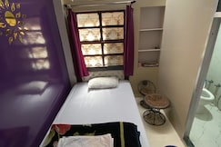 Marigold Guest House, Varanasi