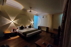 Hotel Shikhar Palace, Jabalpur