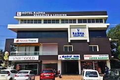 Radha Residency, Udupi