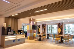 Hampton by Hilton Bialystok, Hrodna