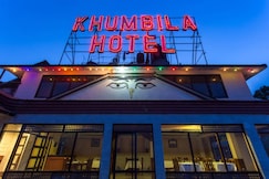 Khumbila Hotel, Kathmandu