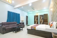 HOTEL SUN ROYAL, Chhapra