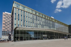 Hampton by Hilton Amsterdam / Arena Boulevard, Amsterdam