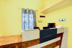 NEW STAR LODGE, Puri