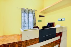 NEW STAR LODGE, Chilika Lake, Puri