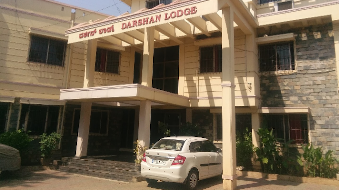 Darshan Lodge, Gangavathi