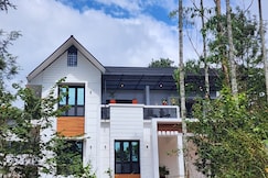 Kashmeeram Villa, Munnar