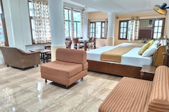 Hotel Centre Point ,Palampur, Dharamshala