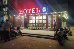 Hotel SJR, Varanasi, Varanasi