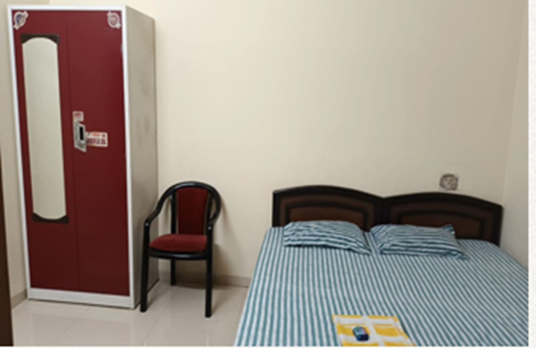 SMS Guest House- Raebareli - Tap to explore photos