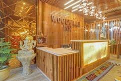 Hotel Wood Ville Inn, Dharamshala