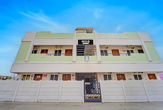Hotel O Sulur Bus Terminal Formerly Sri Sakthi Vinayagar Residency
