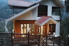 Gangtokk View Villa, Gangtok