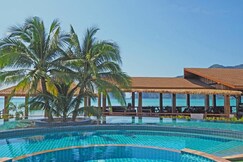 Phi Phi Andaman Beach Resort, Phi Phi