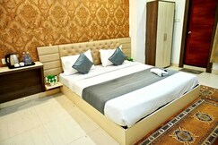 MM Hotel Gwalior, Gwalior