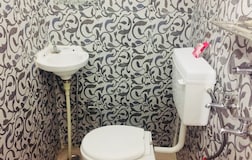 Washroom