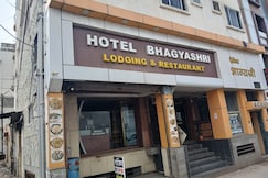 HOTEL BHAGYASHREE, Nandgaon