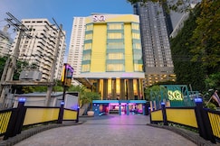 SQ Boutique Hotel , 