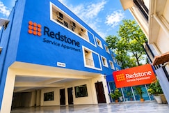 Redstone Service Appartment - T.Nagar Near Us Consulate, Chennai