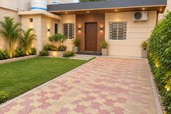 Arya Home Stay-Individual House, Garden, Parking, Jaipur