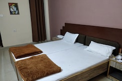 Exotika Express Resort, Kota