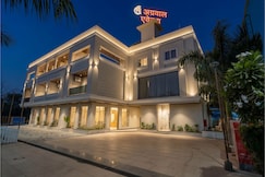 Shree Agrawal Avenue, Ujjain