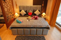 City Views Cozy Vibes, Greater Noida