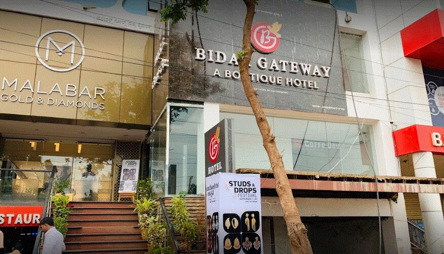 Bidar Gateway Bidar Inr 498 Off 1 9 9 9 Price Address