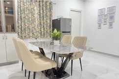 Veda Oasis Serviced Apartments, Hyderabad