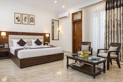 Hotel Warm Welcome Inn 51, Noida