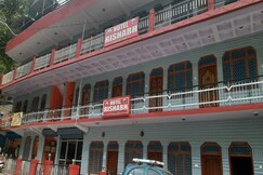 Hotel Rishabh, Uttarkashi