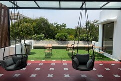 COSEA BY ECRVILLAS, Chennai