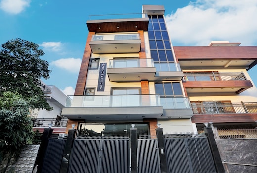 Townhouse Xanthe
