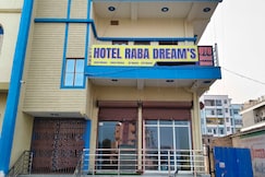 Hotel  O RABA Dream's, Patna