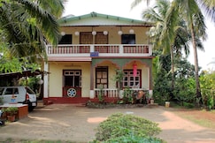 Viki Holiday Home, Ganpatipule