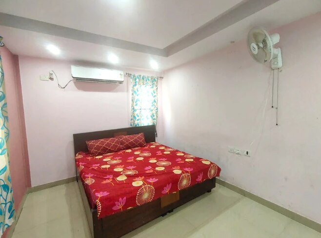 Shaw s 4 BHK Mansion for Grand Celebrations by GRB - Tap to explore photos