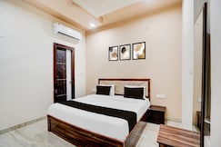 Hotel O MEERA RESIDENCY, Mathura