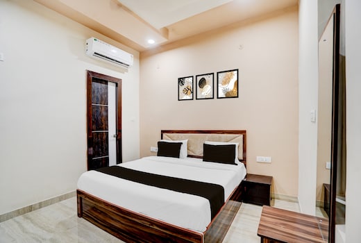 Hotel O MEERA RESIDENCY