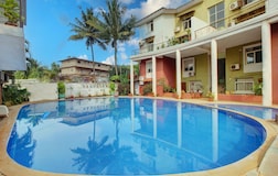 Swimming Pool 1