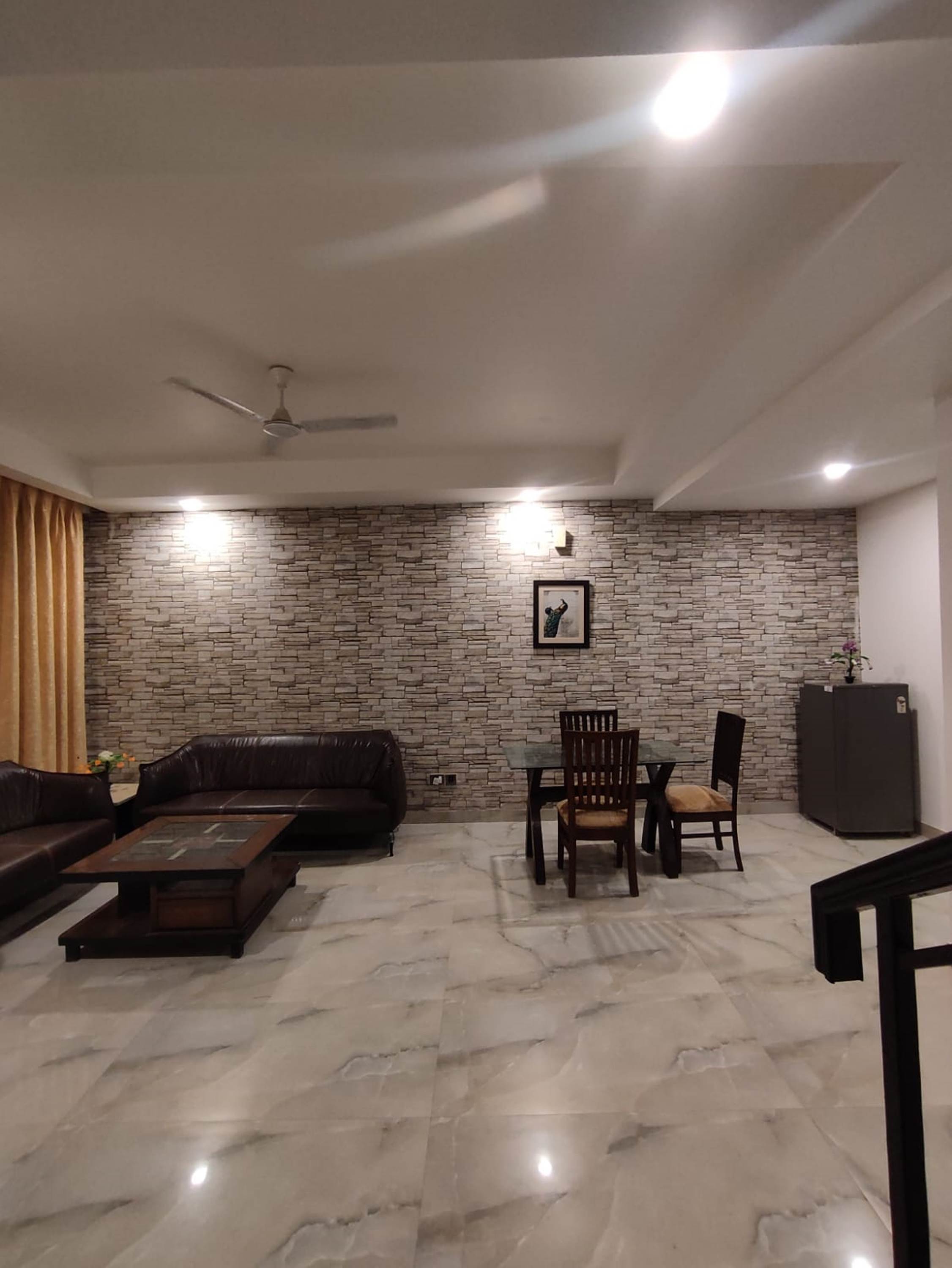 VRINDAVAN STAYS VILLA - Tap to explore photos