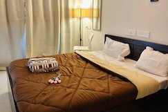 Olive Nest 17th Floor Skyline Studio |Baner-Pashan, Pune