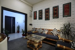 MangoTree- A Unit Of ODC | Rooms & Caretaker, Guwahati