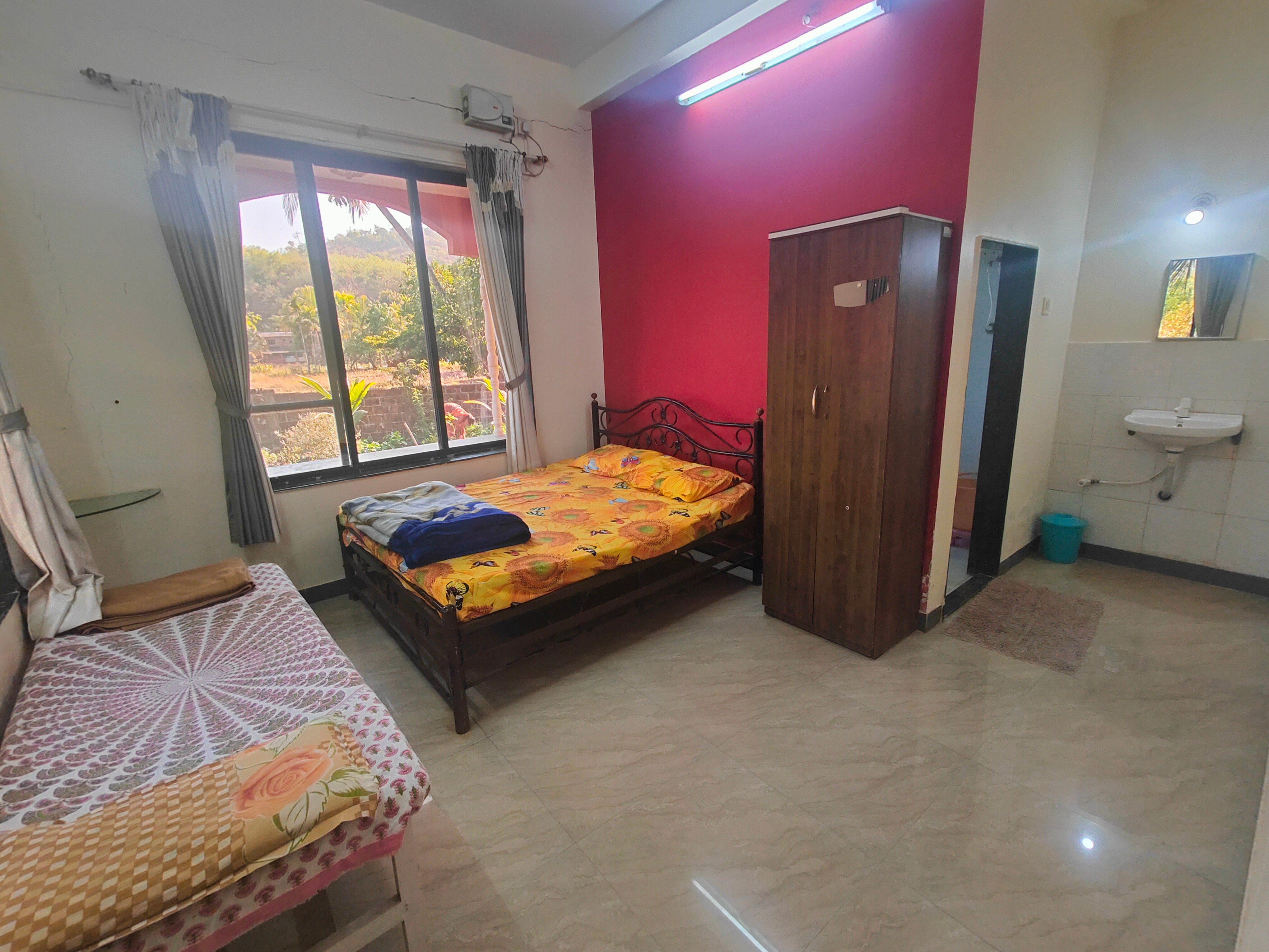 Jain home stay - Tap to explore photos