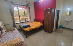 Room No 1