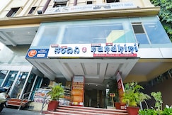 Hotel Nandhini (JP Nagar), Bangalore