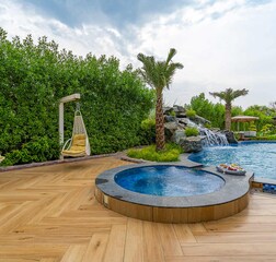 Swimming Pool 1