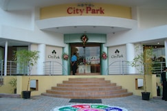 HOTEL CITY PARK, Solapur
