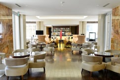 Crowne Plaza Hotel Bucharest, Bucharest