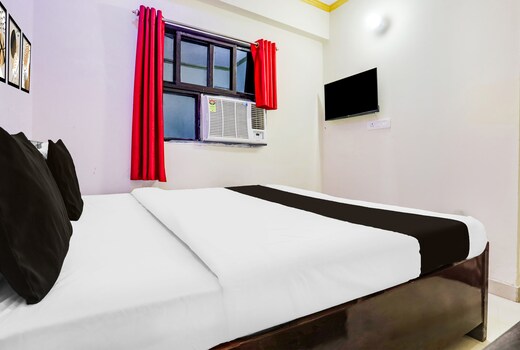 Hotel O High Rise