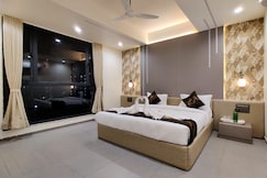 The White Flora Hotel, Junagadh